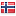 hedmark.org server is located in Norway